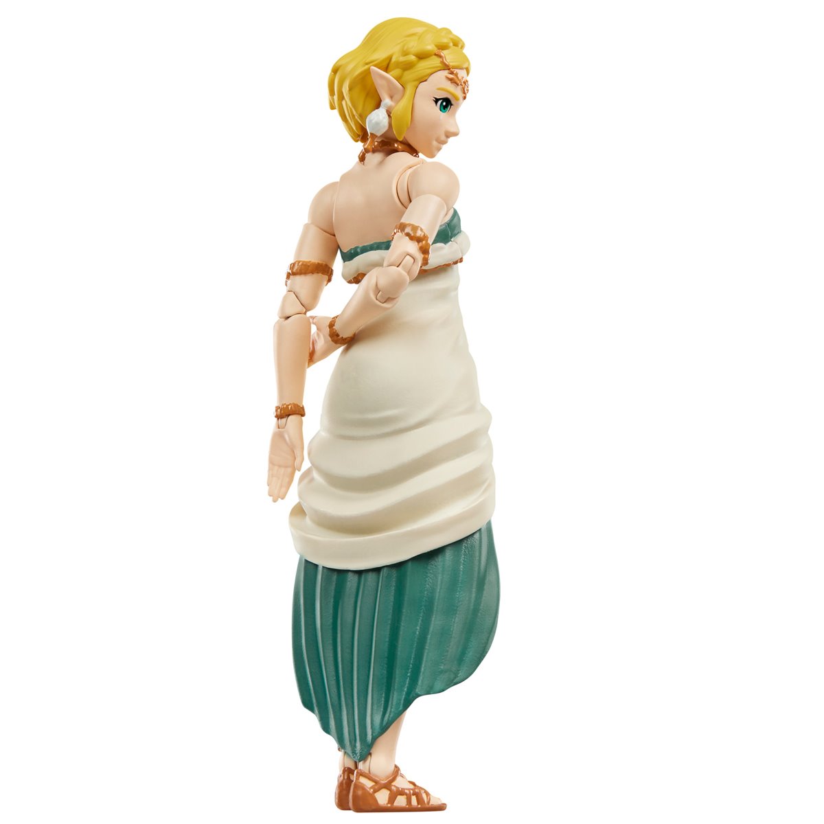 PREVENTA The Legend of Zelda Heroes of Hyrule Zelda (Tears of The Kingdom) Hasbro (Primer pago/anticipo)