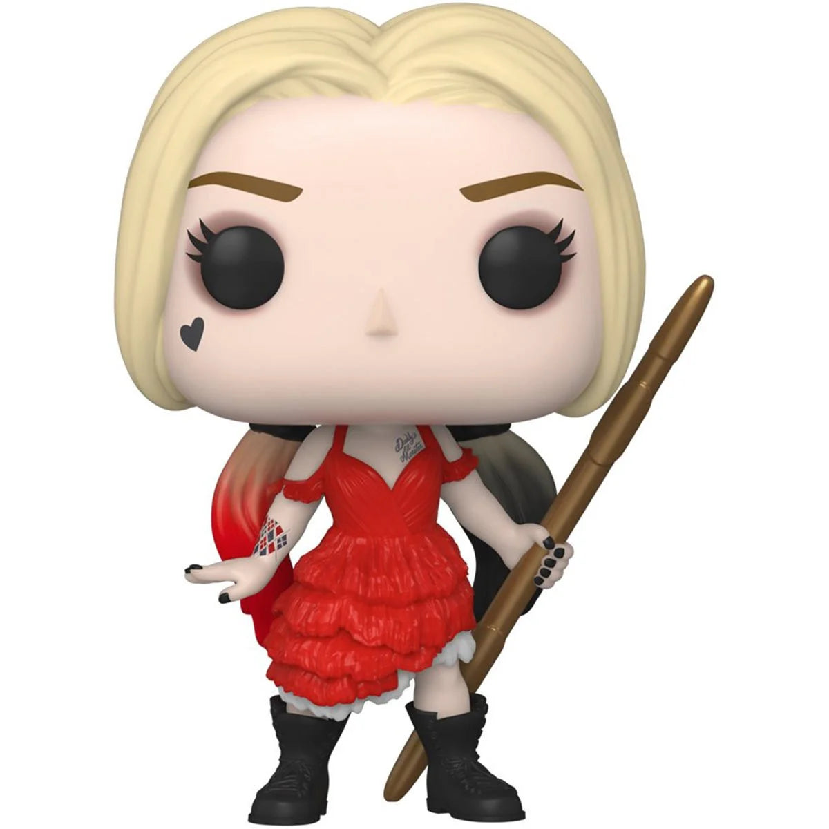 Harley Quinn The Suicide Squad Funko Pop