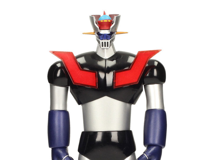 Mazinger Z Figure With Light SD Toys