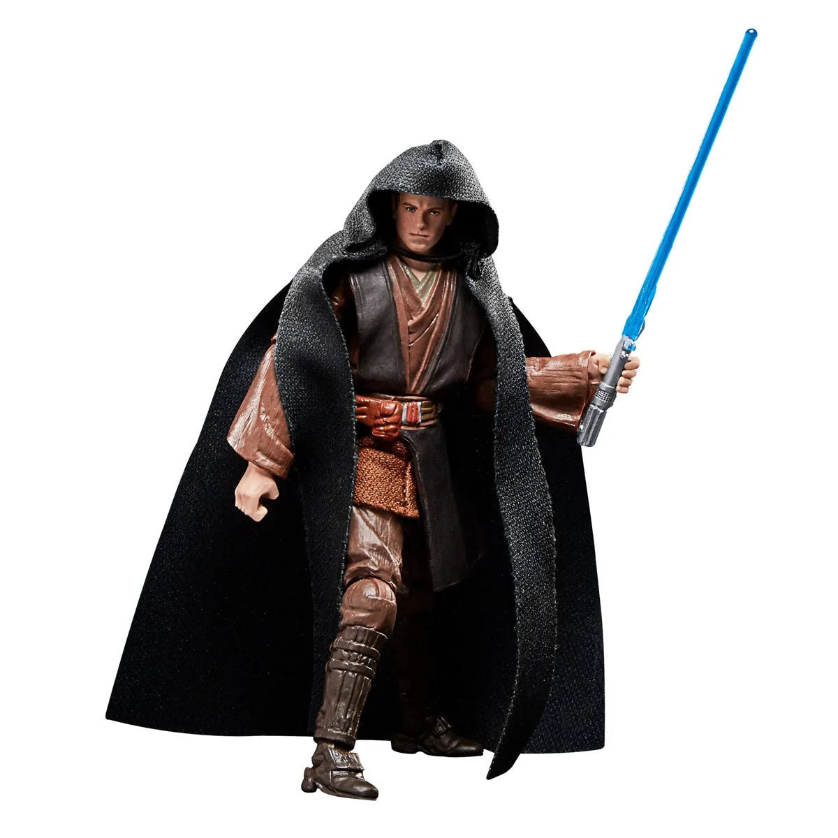Anakin Skywalker Padawan Star Wars TVC Hasbro