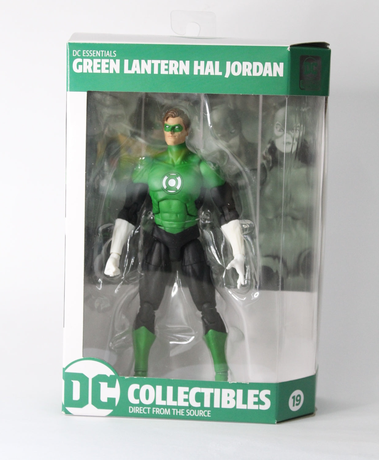 Green Lantern DC Collection DC Direct