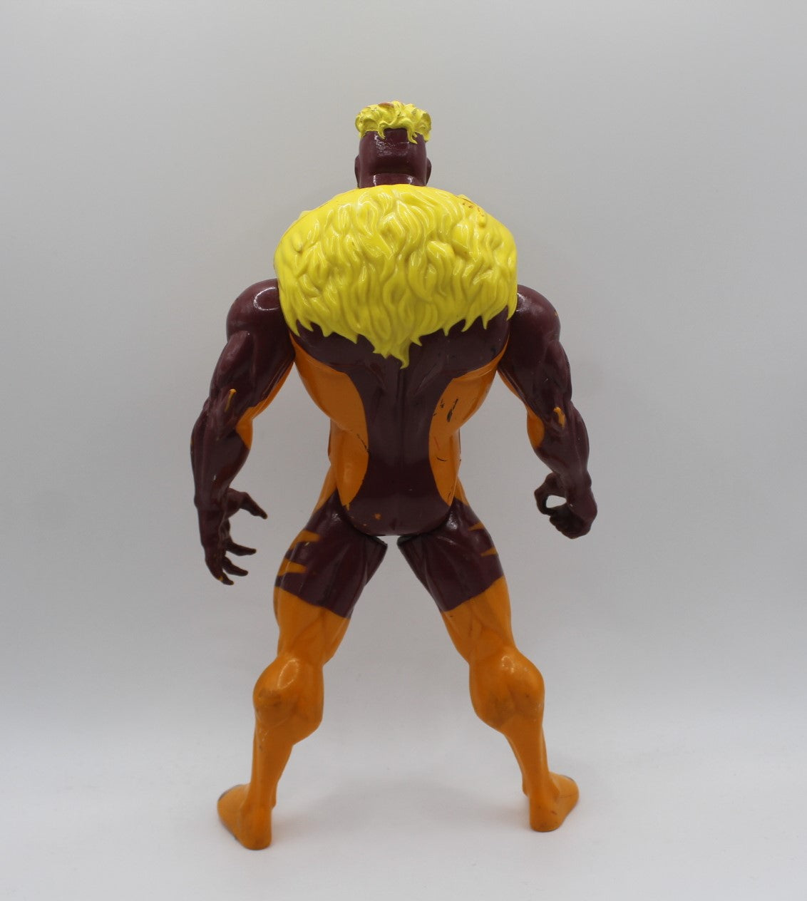 Saberthoot Toy Biz 1993