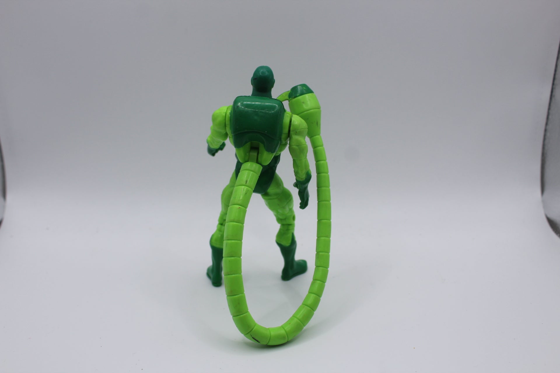 Escorpion Spiderman Toy biz 1994