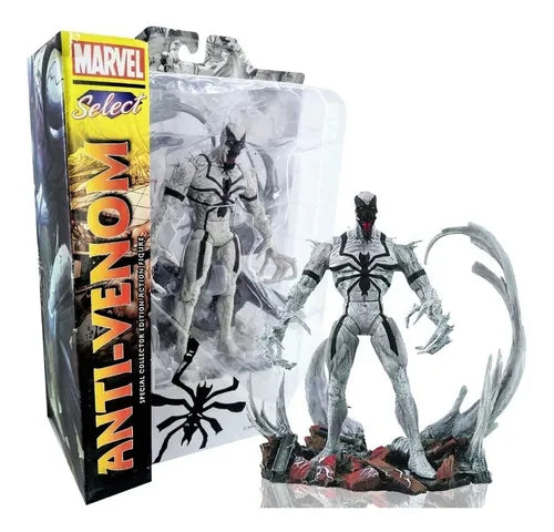 Marvel Select Anti-Venom Diamond Select