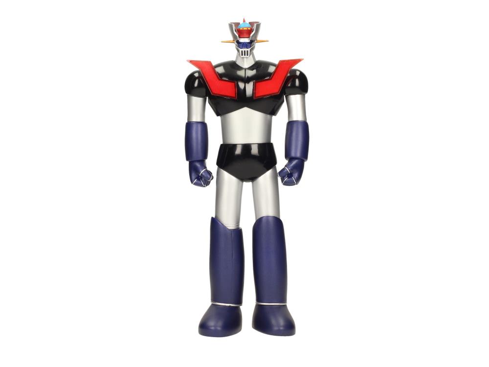 Mazinger Z Figure With Light SD Toys