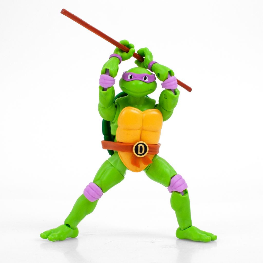 Donatello TMNT Loyal Subjects
