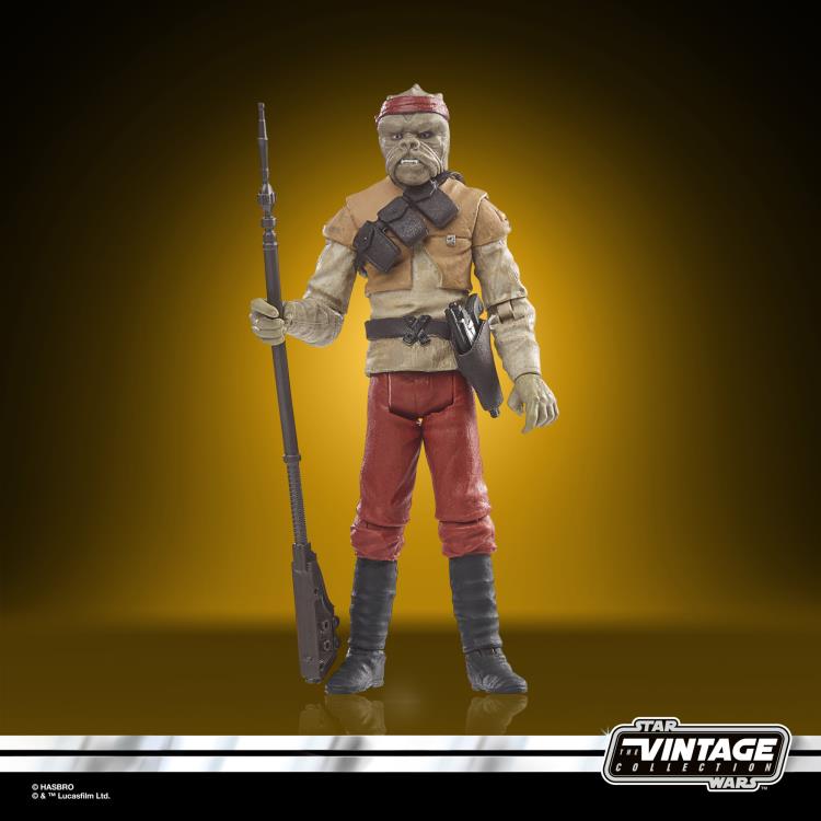 Kithaba (Return of the Jedi) Star Wars The Vintage Collection