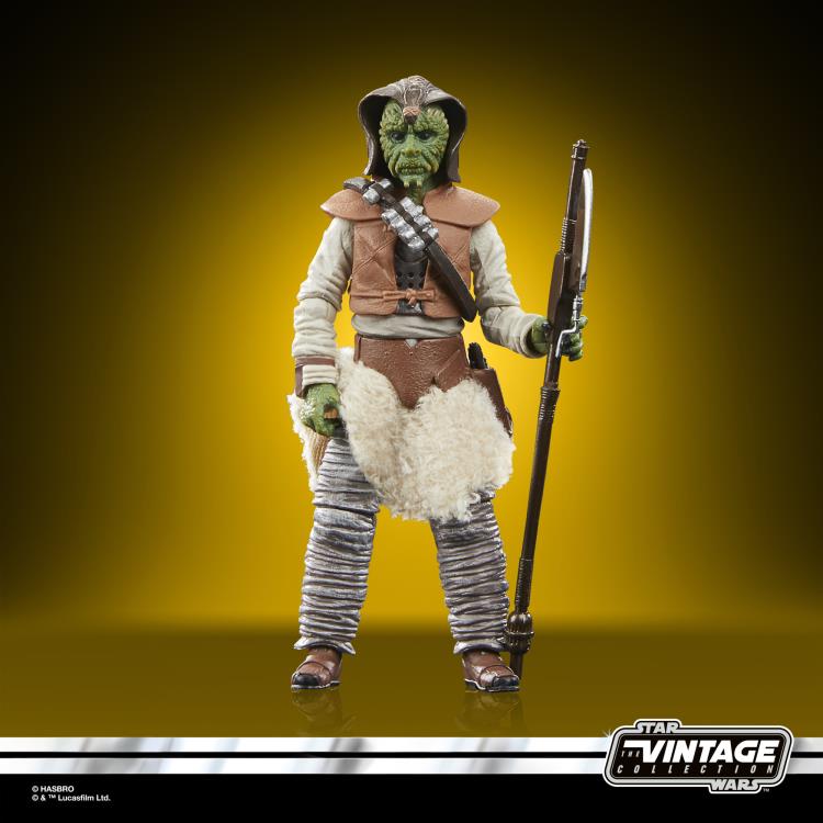 Wooof (Return of the Jedi) Star Wars The Vintage Collection