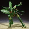 Dragon Ball Z S.H.Figuarts Cell First Bandai